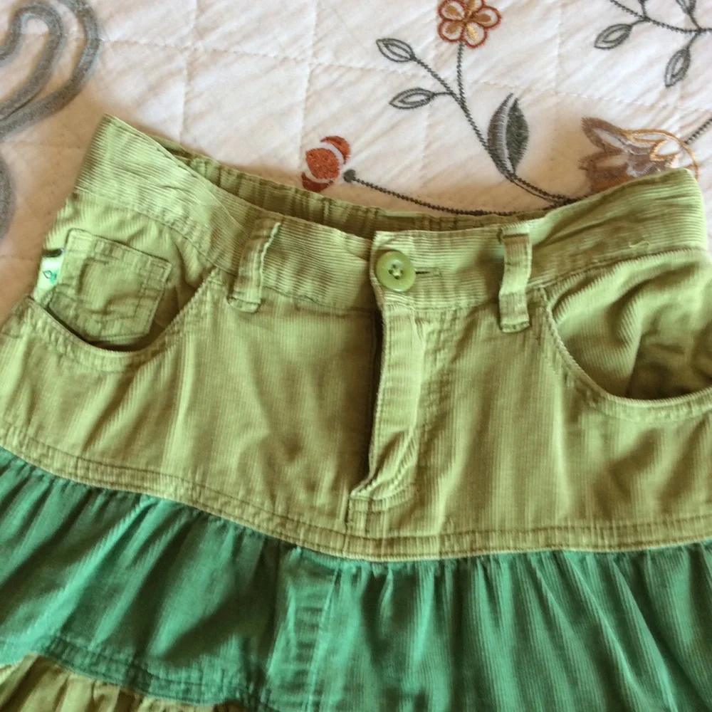 The children’s place skirt